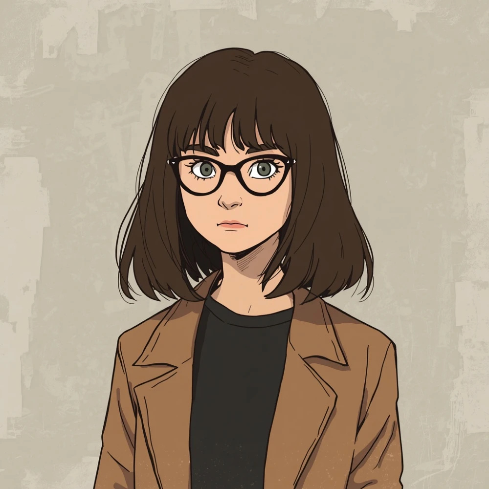 daria