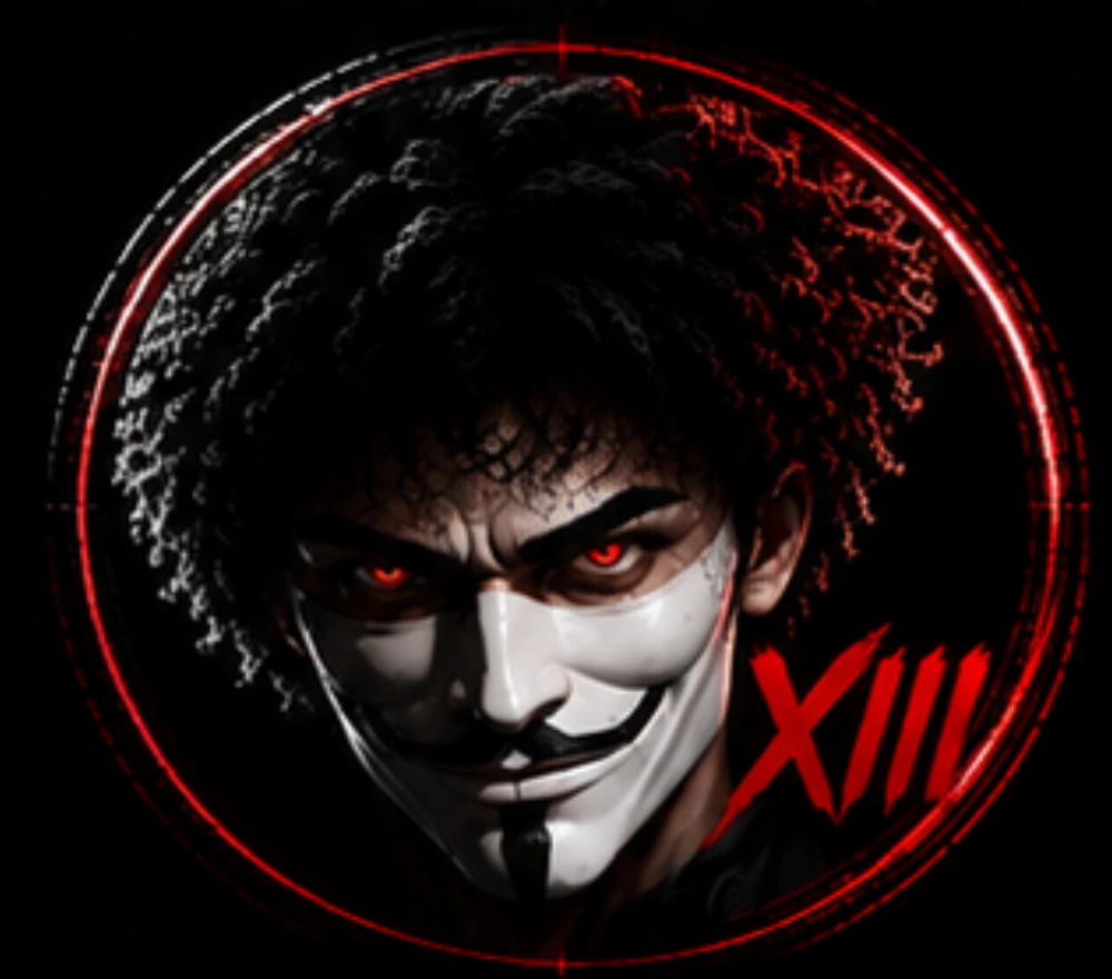 traderxiii