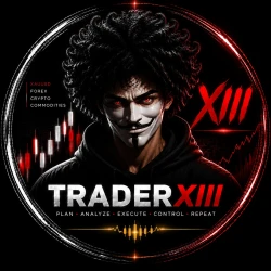 traderxiii