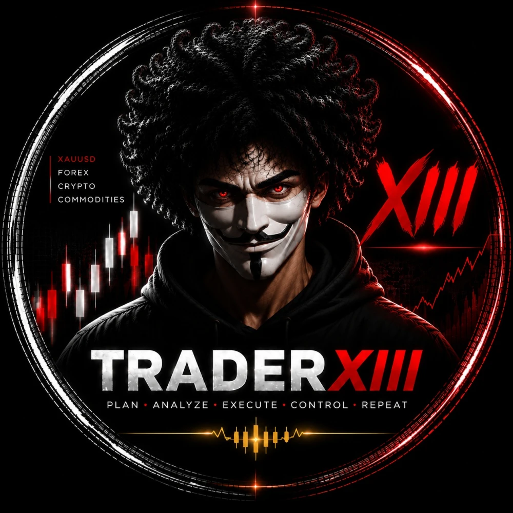 traderxiii
