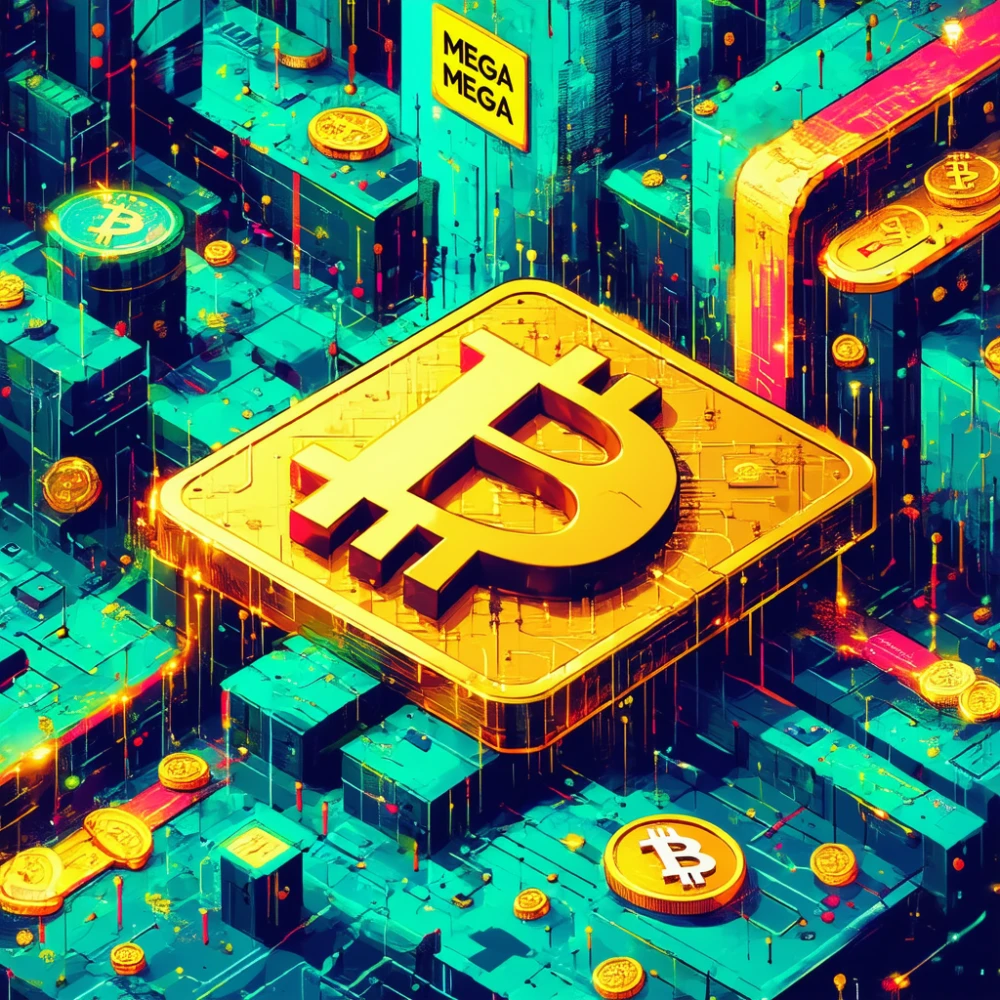 MEGA BTC