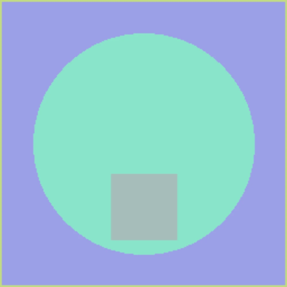 Mystic Avatars 1031
