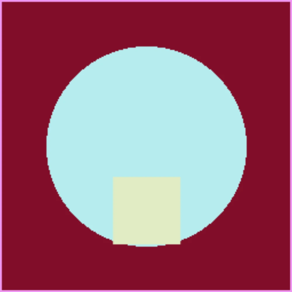 Radiant Realms 1111