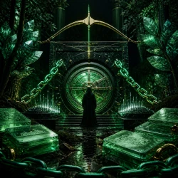 Green Order Vault