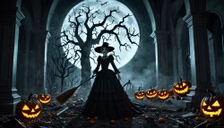 Happy Halloween Omnihub