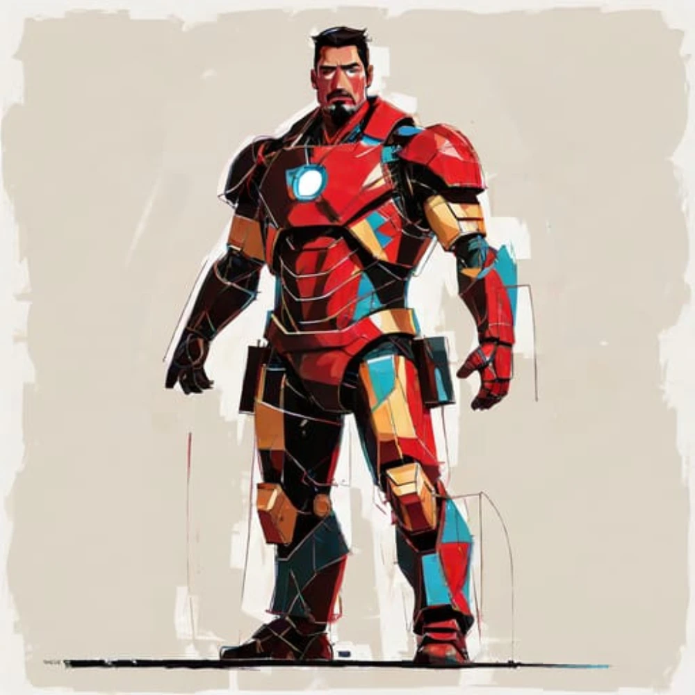 ironman