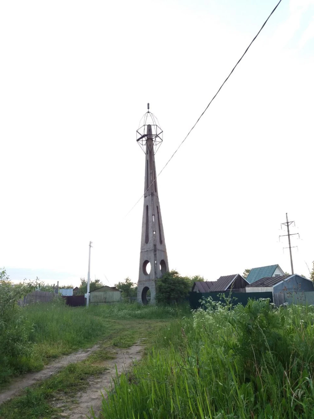 house 167