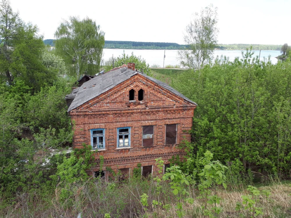 house 189