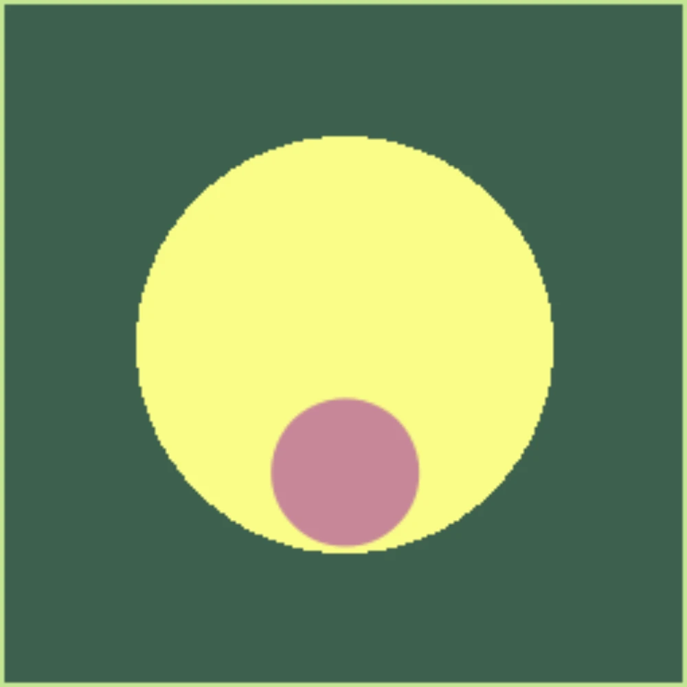 Neon Apes 1479
