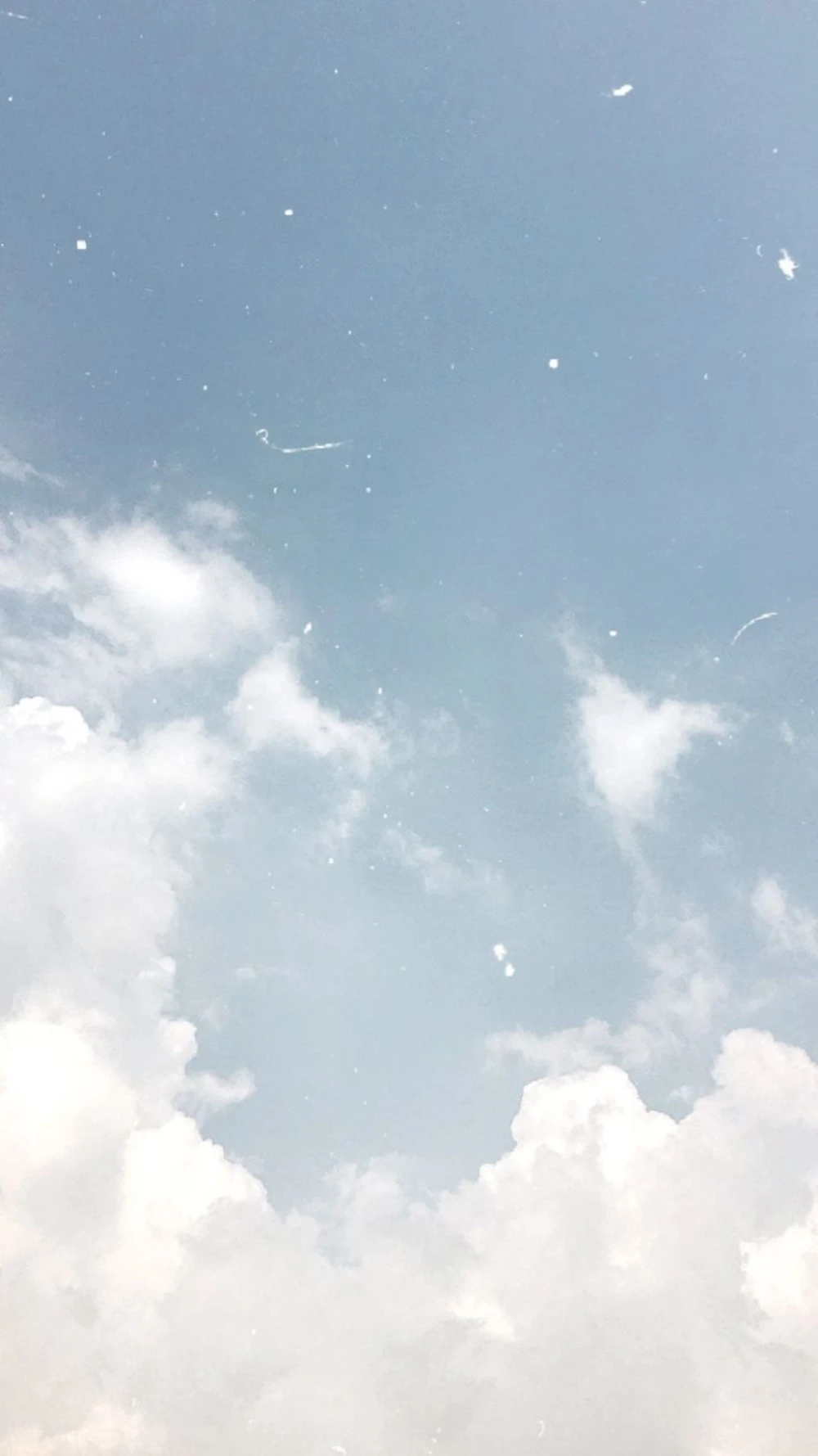 sky
