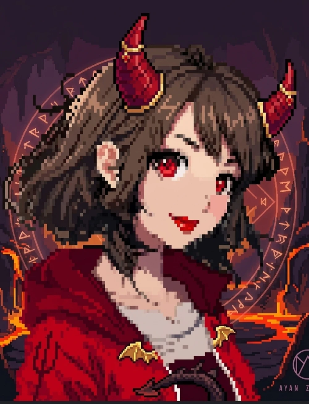 She Devil