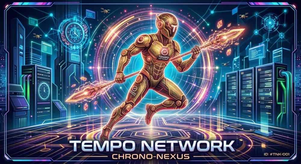 TEMPO network