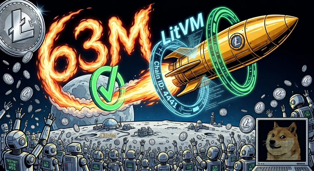 Rocket LitVm