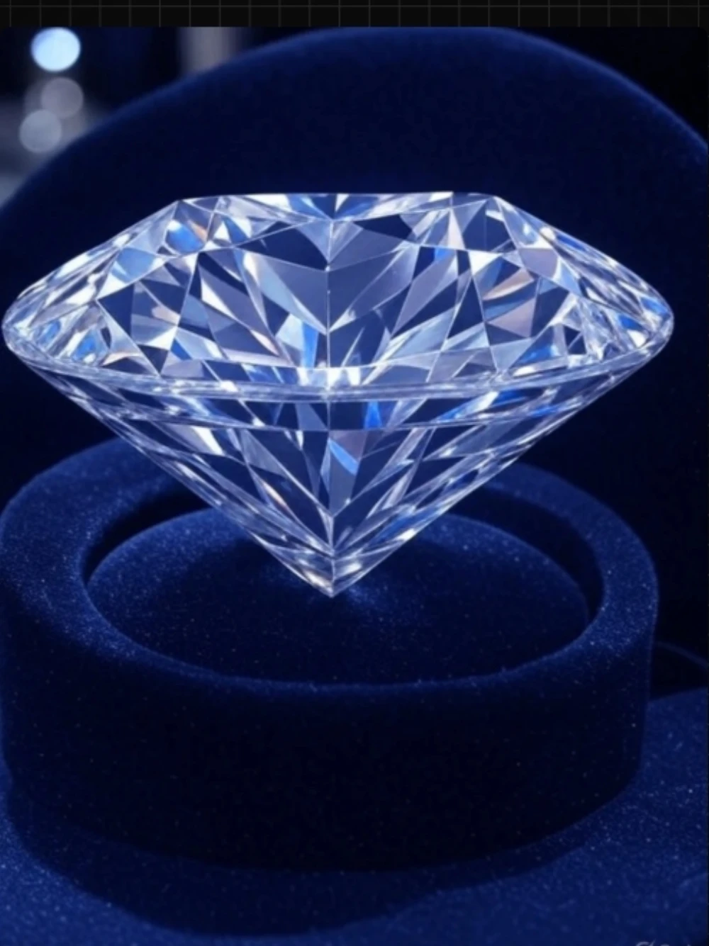 Diamond HAND
