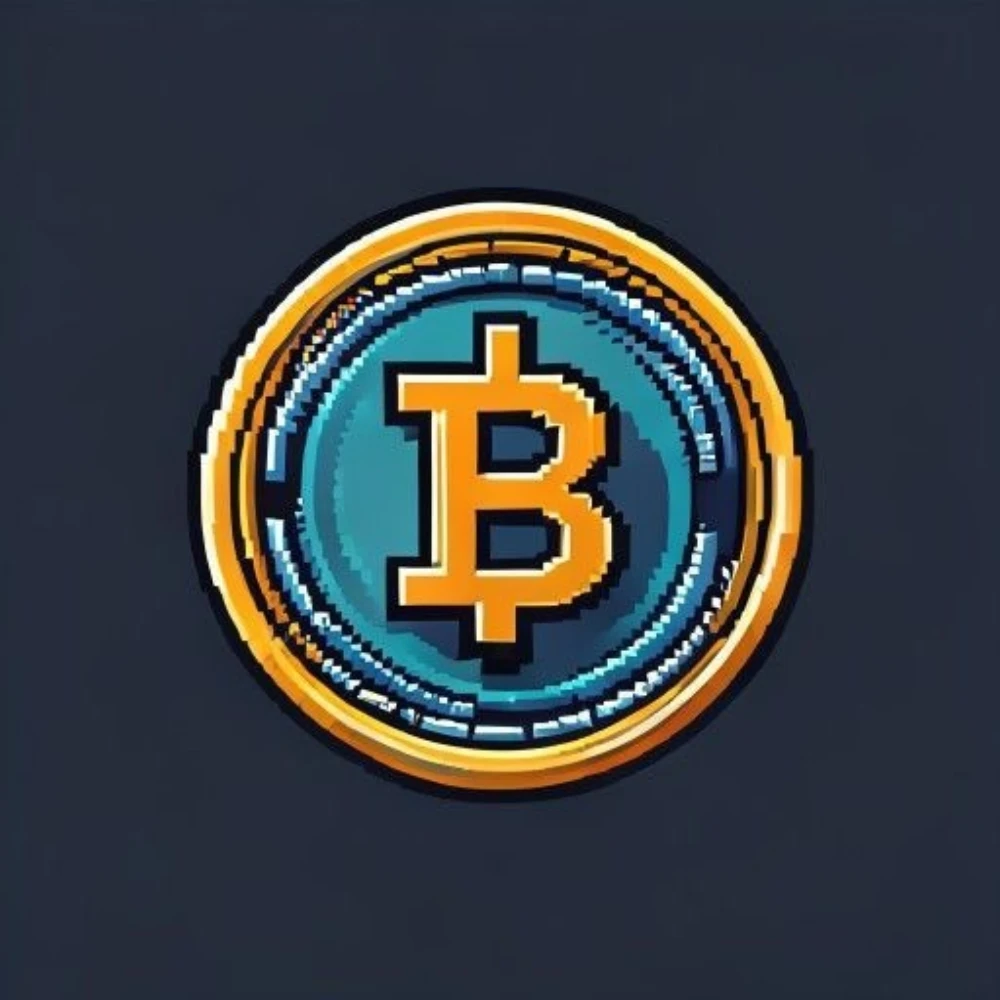 Crypto Titan #5507