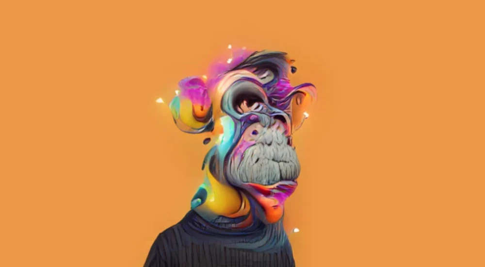 punk monkey