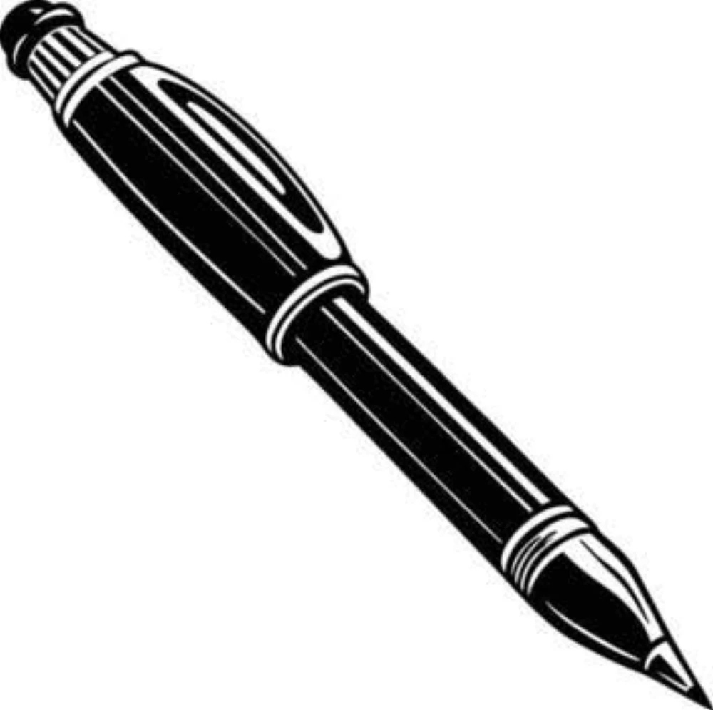 Pen Collection