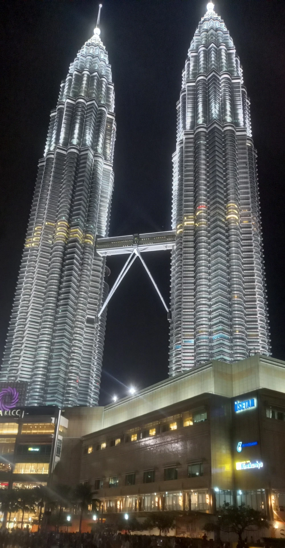 KLCC