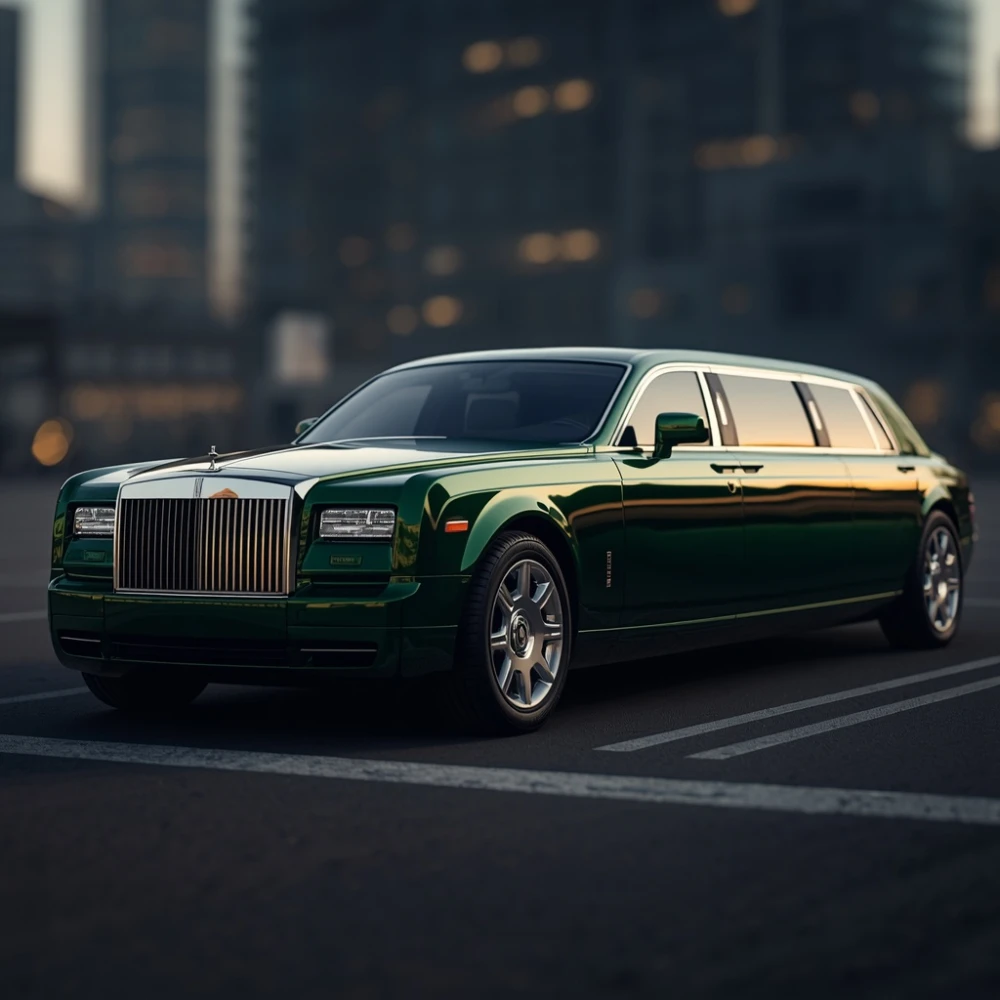 limousine