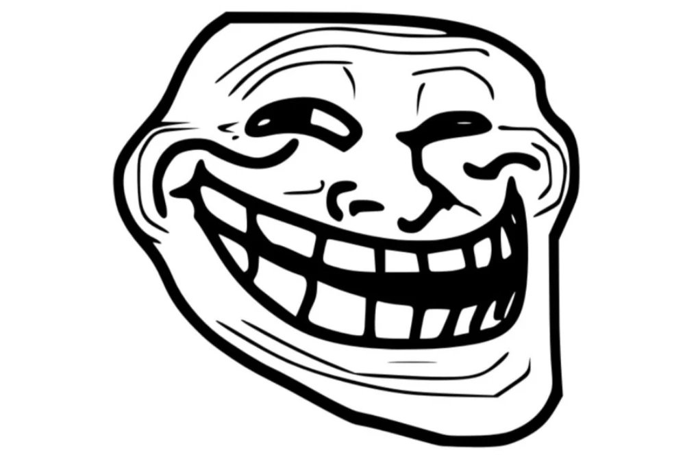 TrolToken