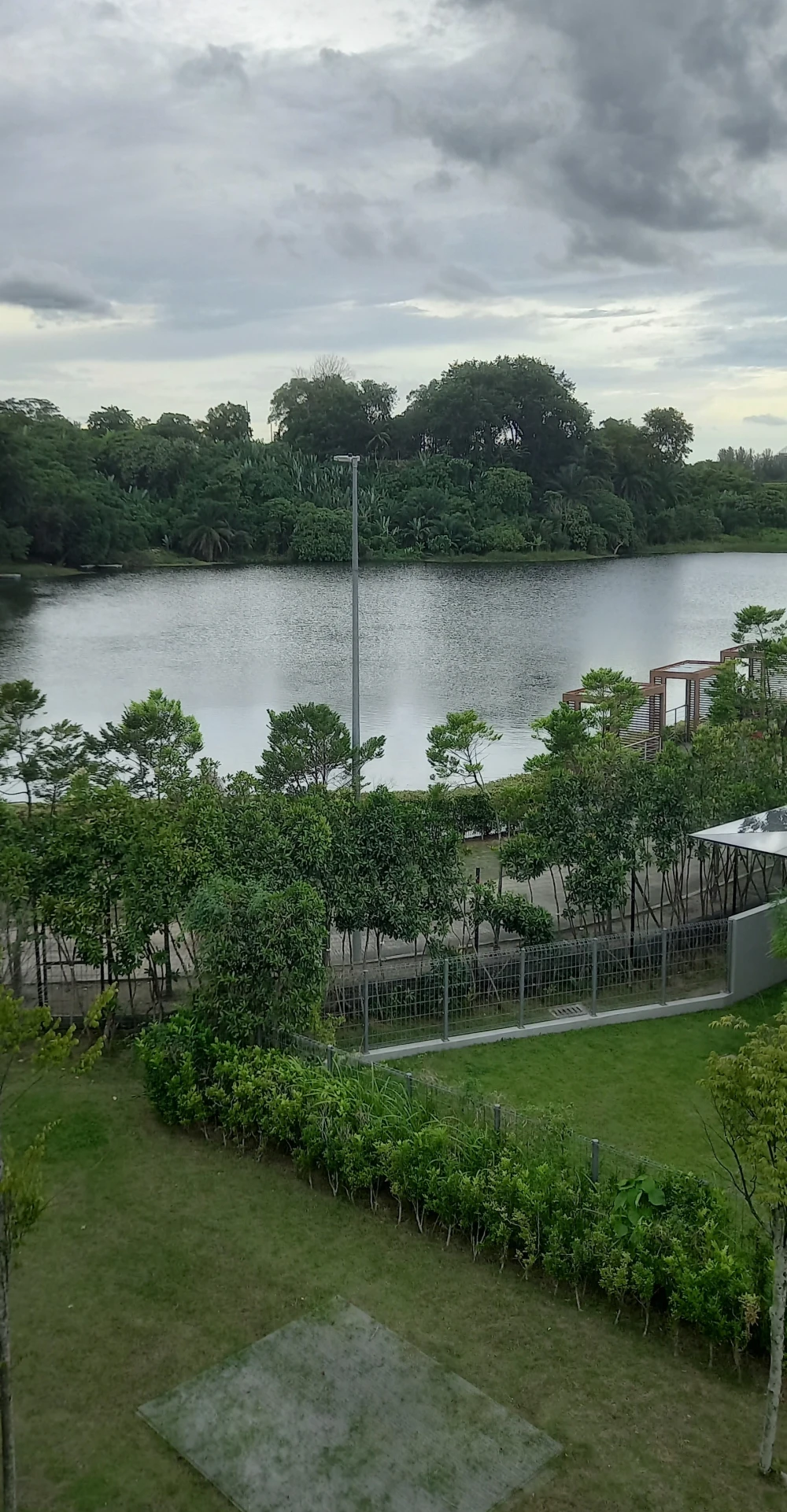 Serdang
