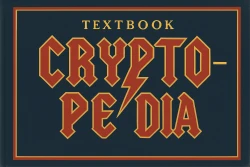 Cryptopedia Rock Vibes
