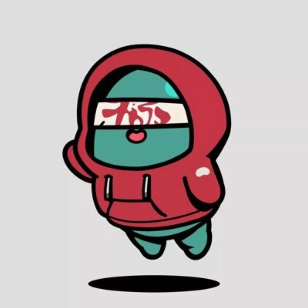 Iron Nomads 3453