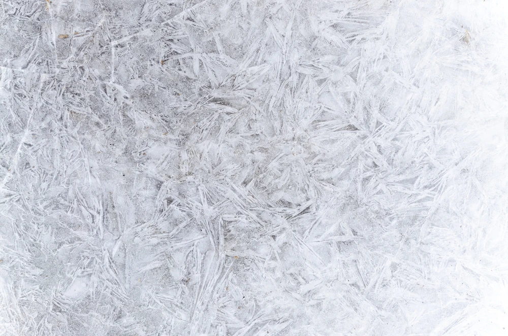Ice Crystal