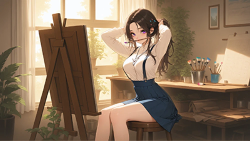 Diane - ダイアン