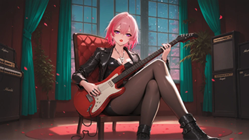 Avril - アヴリル
