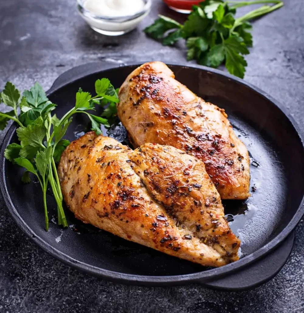 chicken