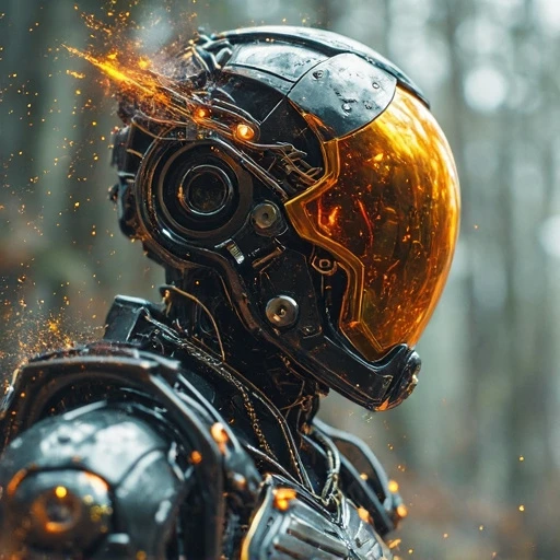 Sherwood Vanguard