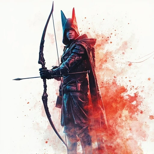 Arrow of Loxley