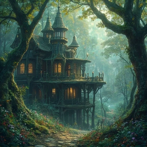 Fletcher's Folly