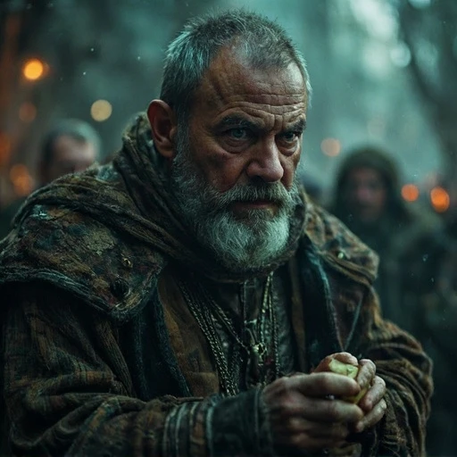 Friar Tuck Treasury