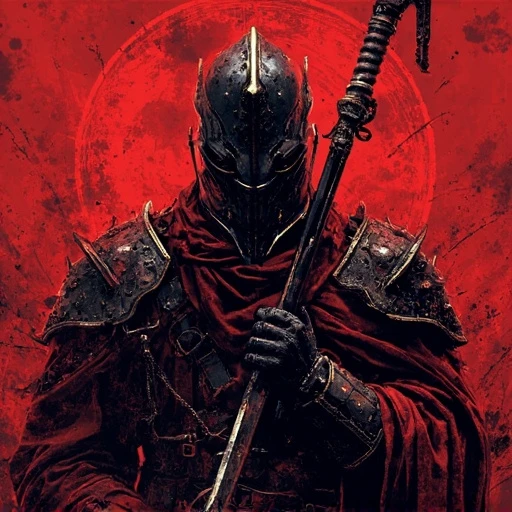 Will Scarlet Wardens