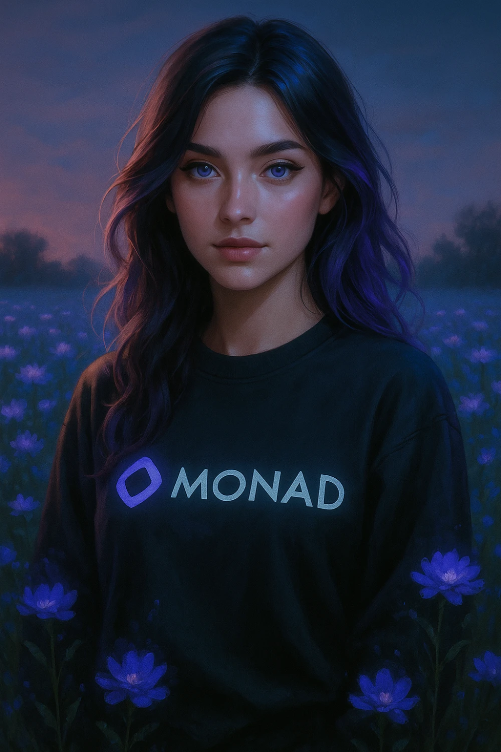 Monad Muse