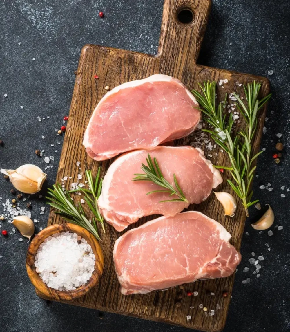 meat