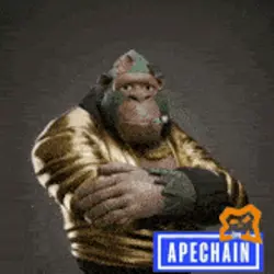 Ape Boss