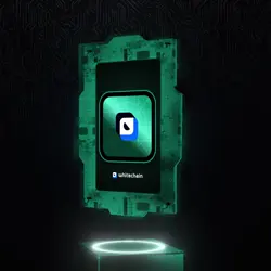 Whitechain x OmniHub