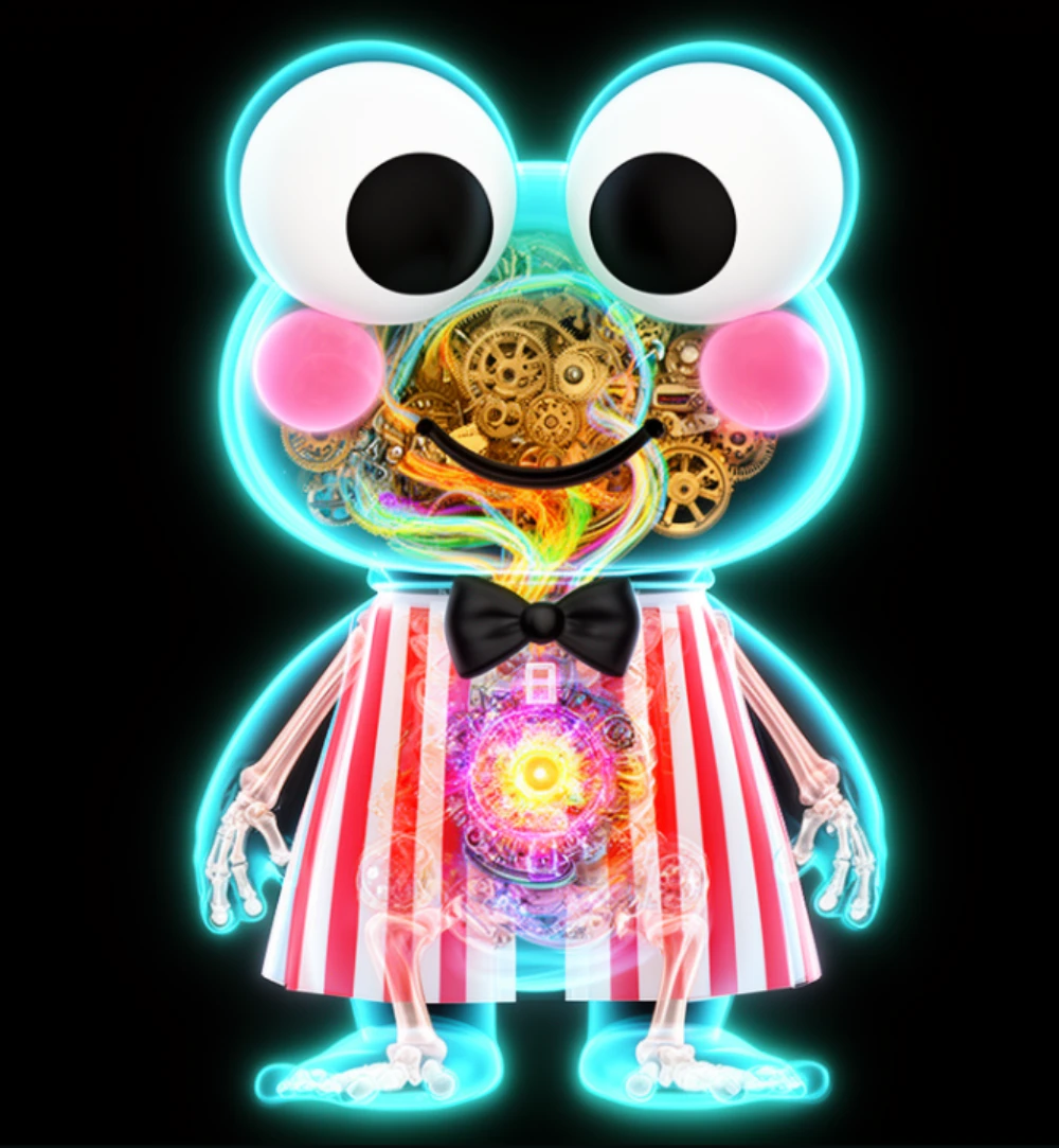 KerooX
