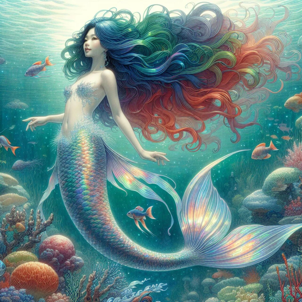 Mermaid