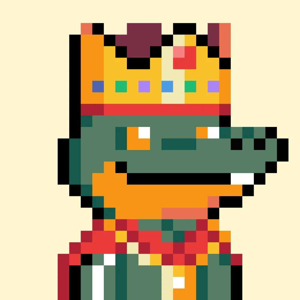 Croc 2