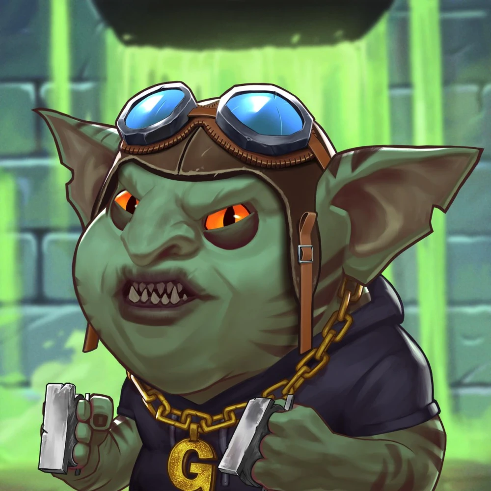 Gromlin