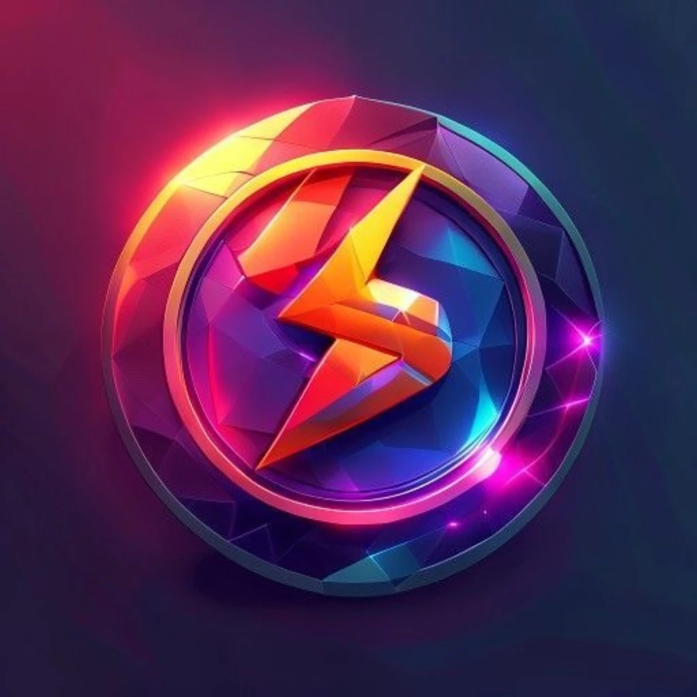 Neon Nexus #8548