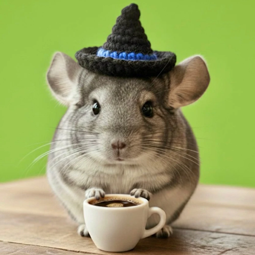 Chinchilla