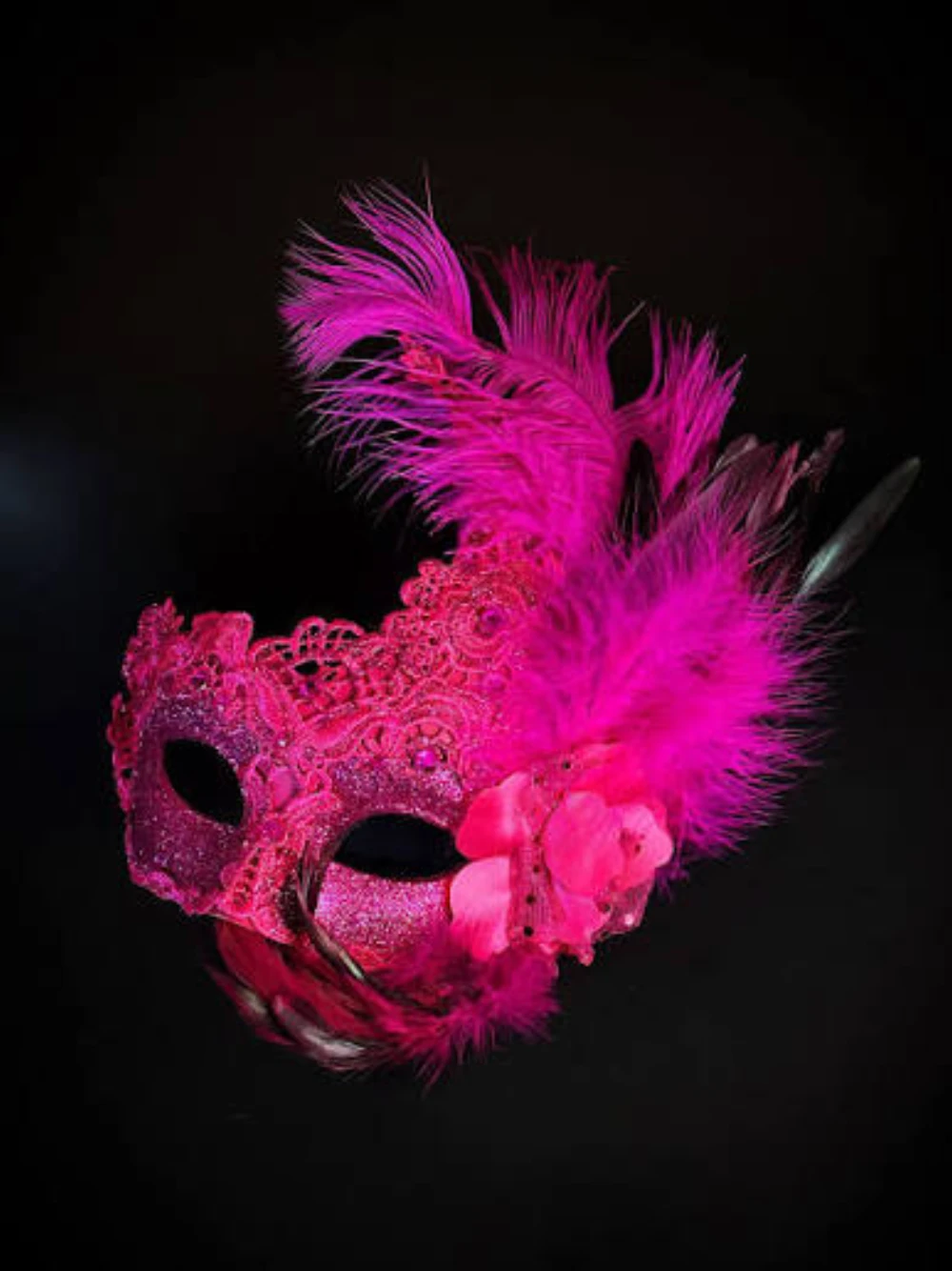 Mask Collection