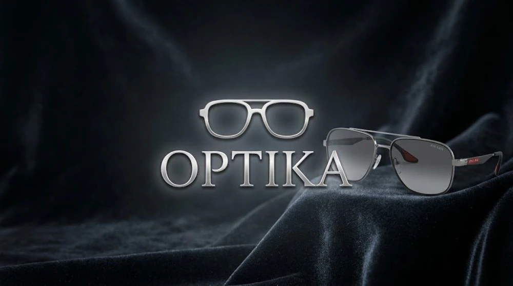 Optika