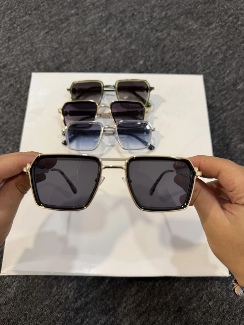 Optika