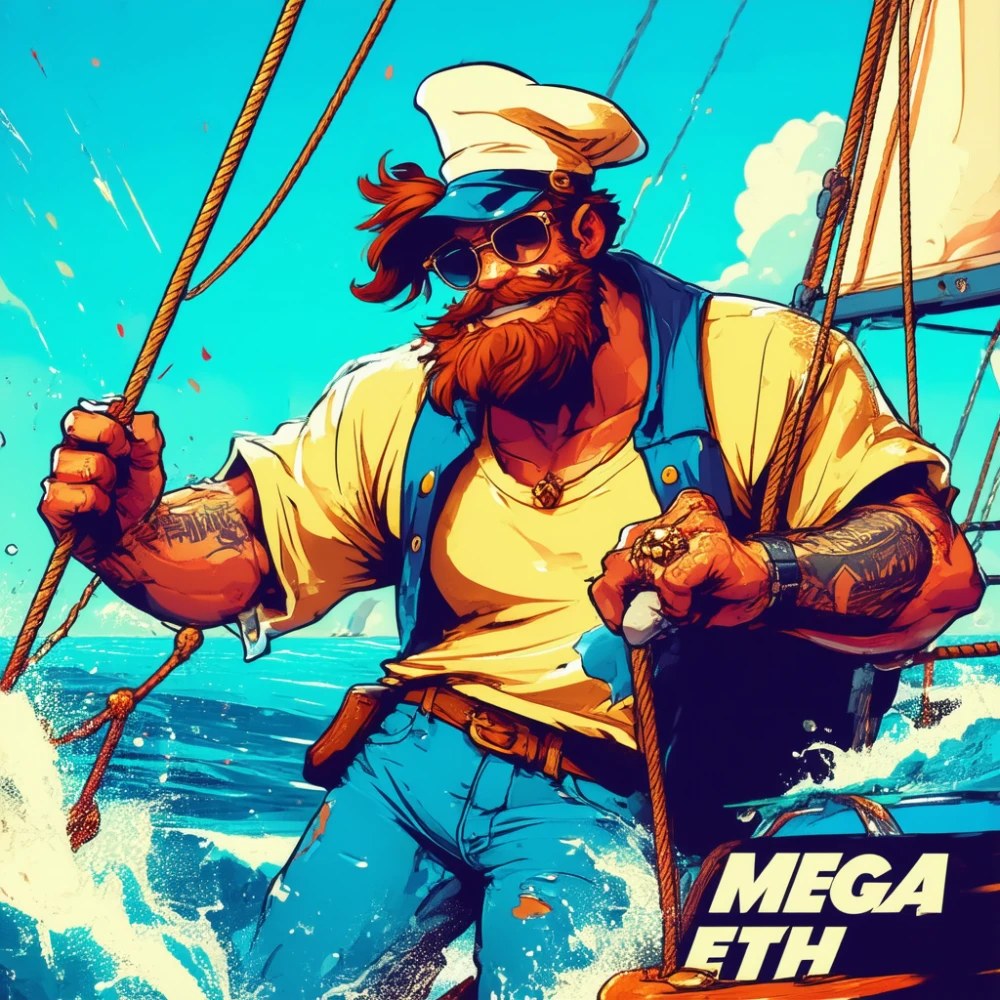 MEGA Boat